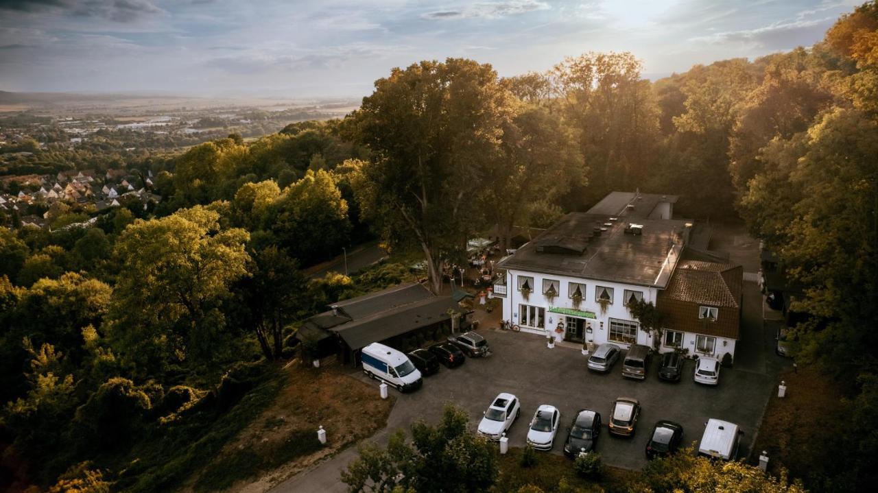 Hotel Hasenjaeger Einbeck Esterno foto