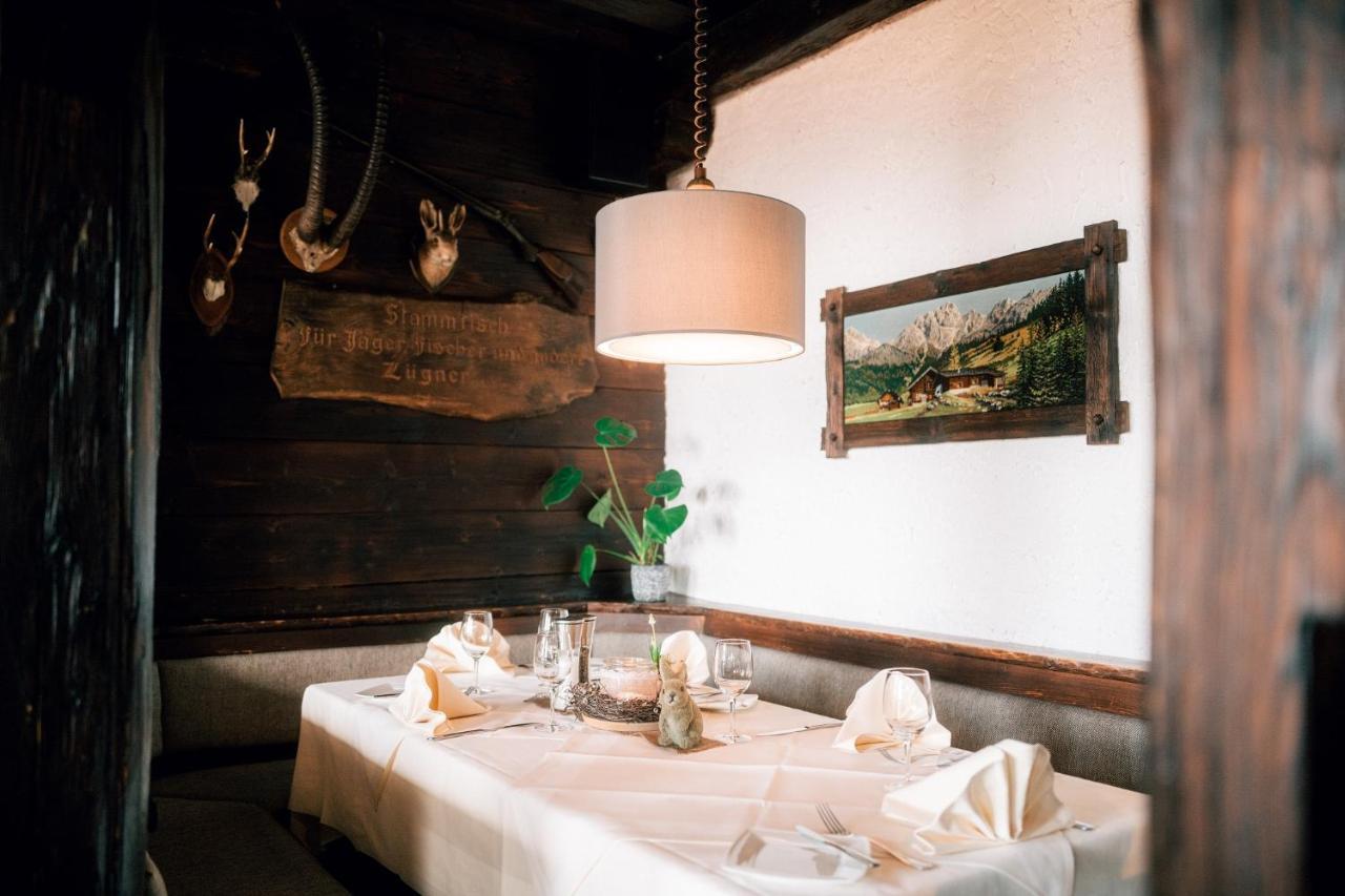 Hotel Hasenjaeger Einbeck Esterno foto
