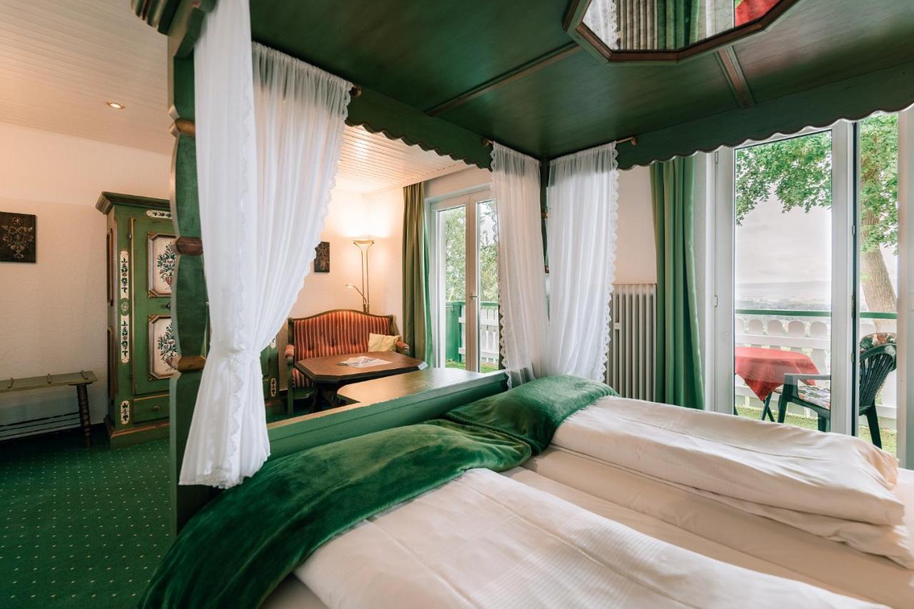 Hotel Hasenjaeger Einbeck Esterno foto