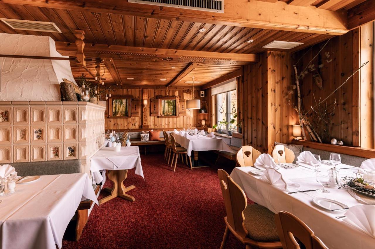 Hotel Hasenjaeger Einbeck Esterno foto