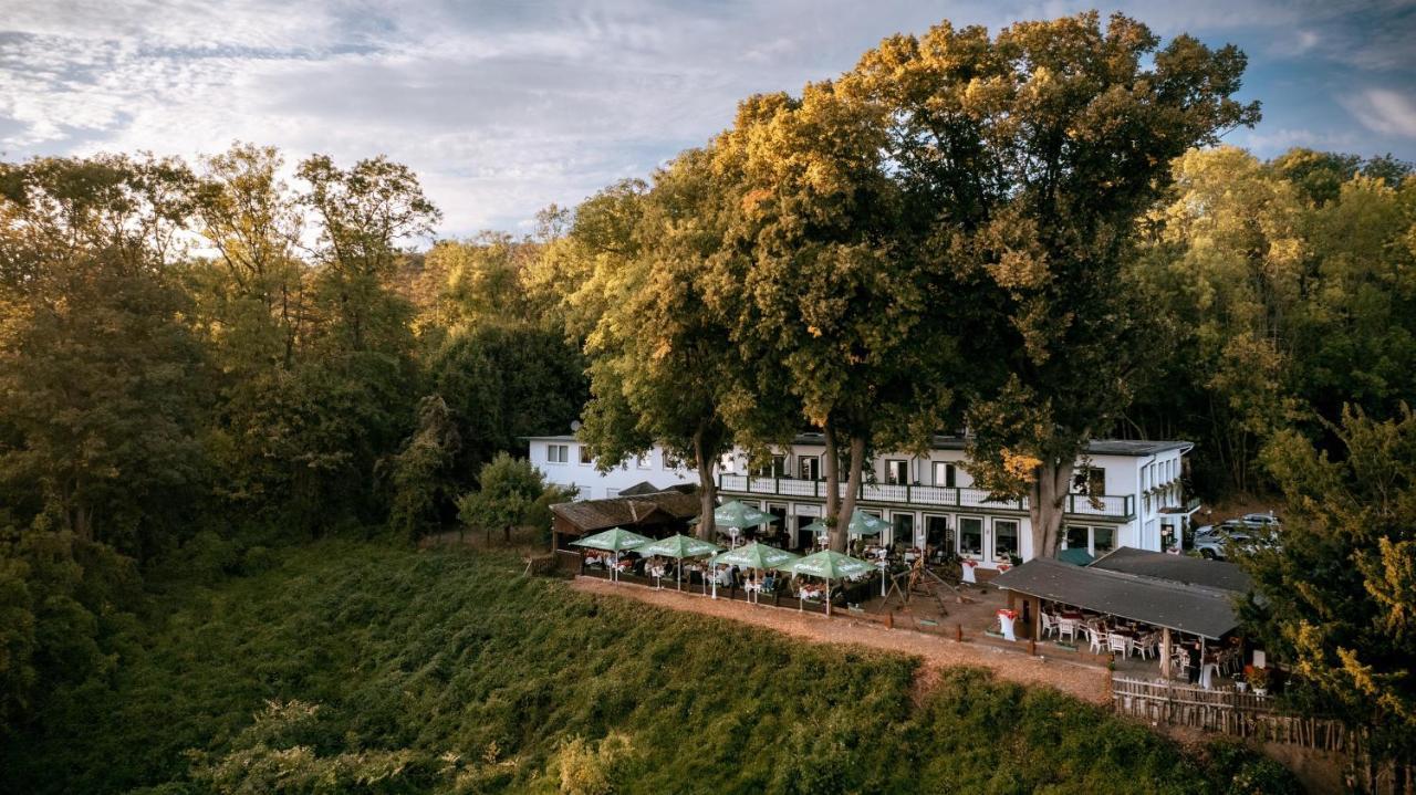 Hotel Hasenjaeger Einbeck Esterno foto